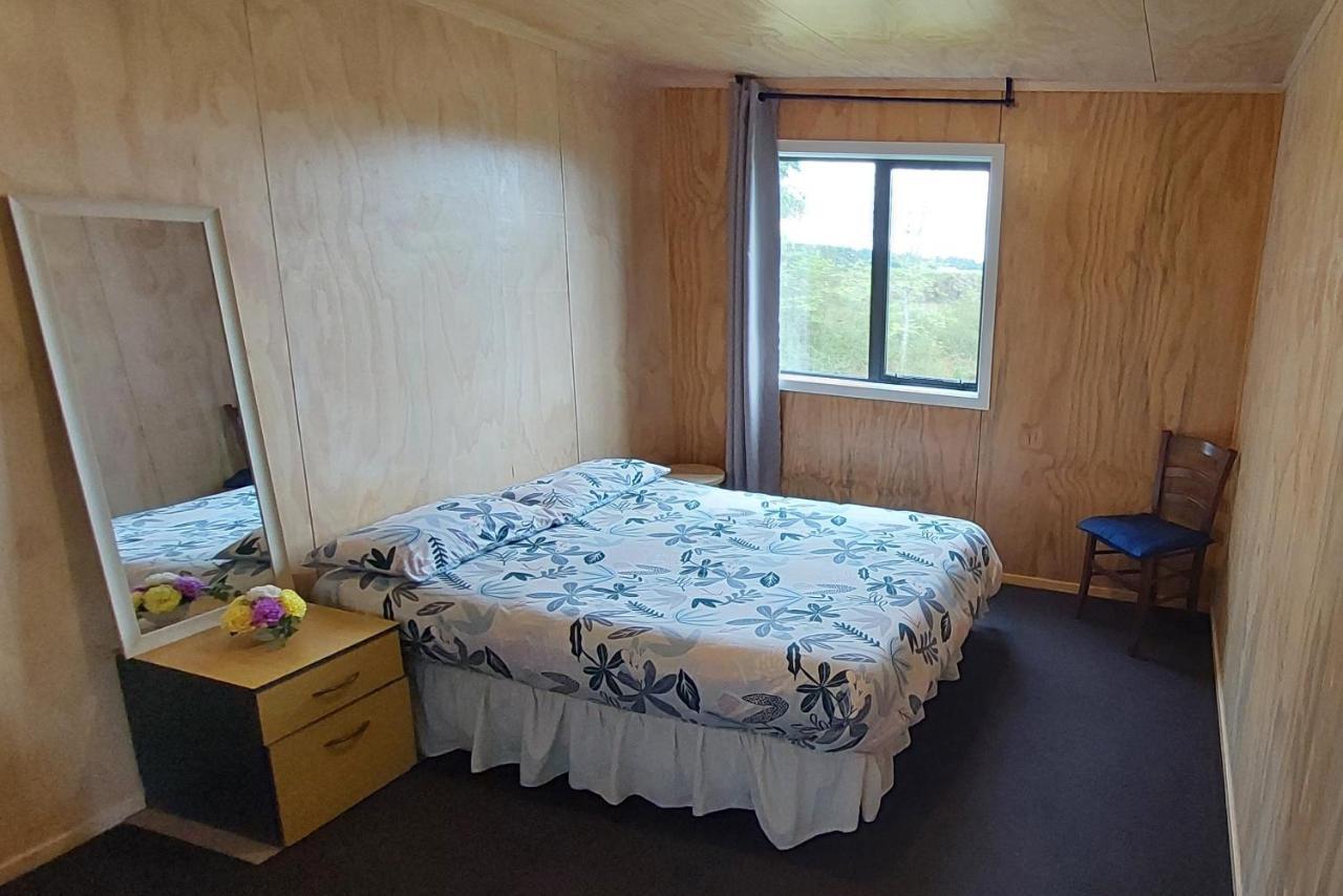 Tongariro Estate Appartement National Park Buitenkant foto