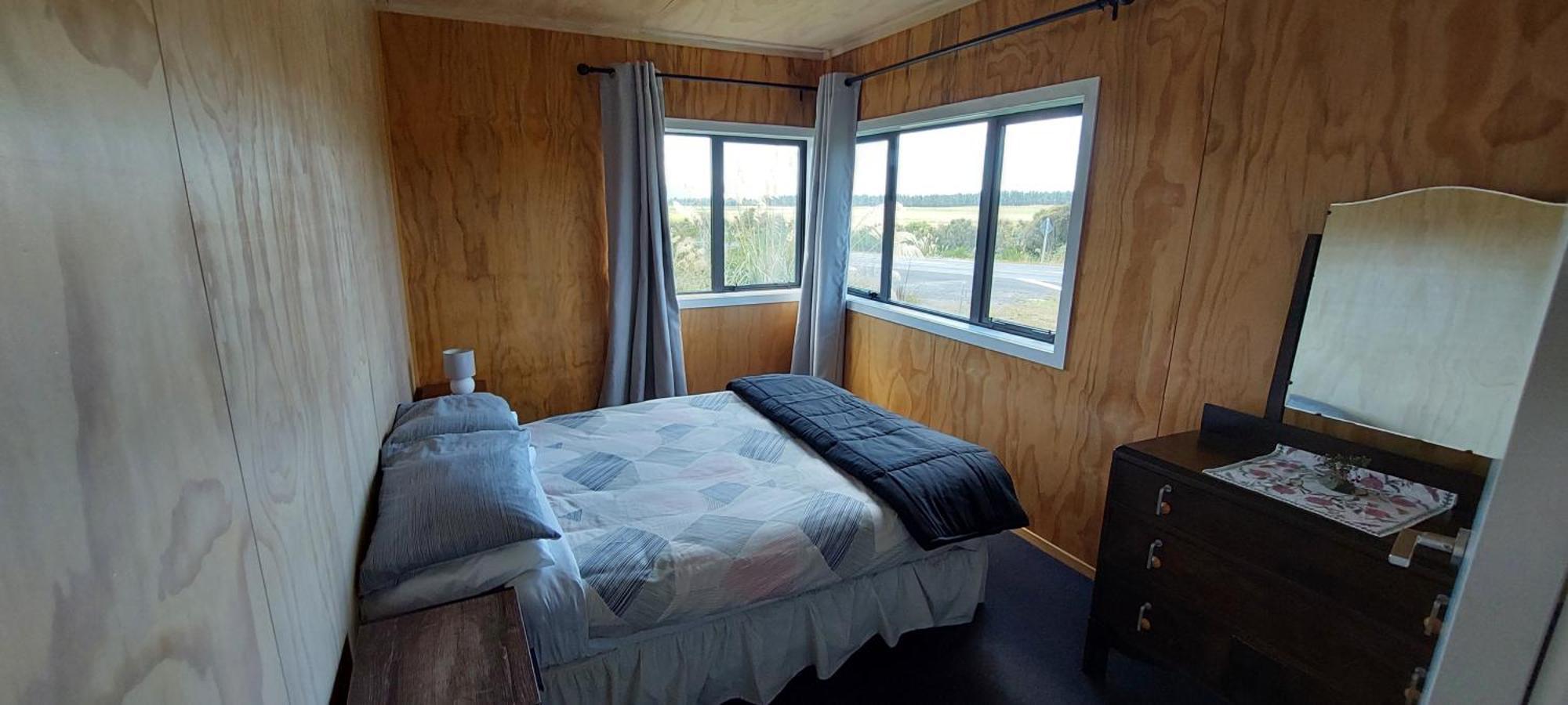 Tongariro Estate Appartement National Park Buitenkant foto
